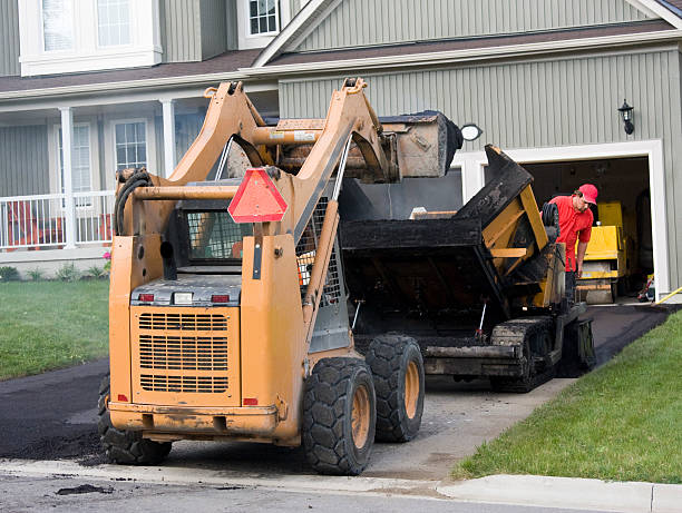 Best Interlocking Driveway Pavers  in Big Sandy, TX