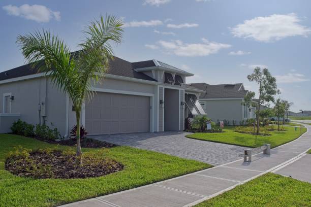 Best Residential Paver Driveway  in Big Sandy, TX